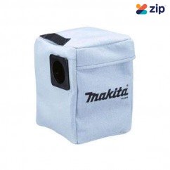 Makita 122918-6 - Dustbag Assembly For DVC350 Makita Accessories